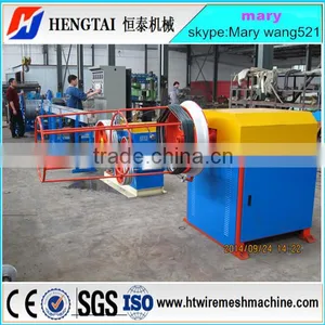 Machine For Making PVC Coating Wire Mesh Fence thumbnail-2