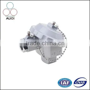 Industry Alluminum Thermocouple Head thumbnail-3