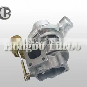 Hot Turbo GT2860RS 739548-5005S Turbocharger For 2.7L Engines Dual Ball Bearing thumbnail-4