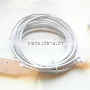 Micro Usb 11pin MHL Cable Blister Packing 3m thumbnail-6