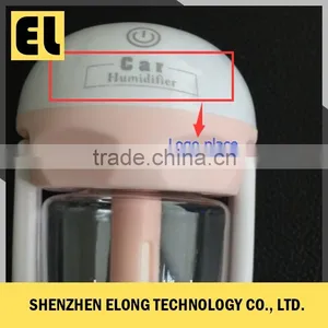 High Quality Electronic Mini Car Scent Diffuser Systems thumbnail-5