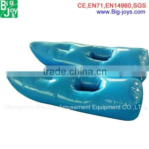 Inflatable Commercial Water Park Inflatable Water Park Prices thumbnail-1
