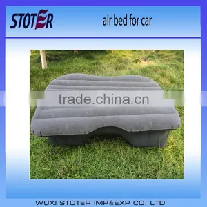Colorful Air Bed for Car thumbnail-1