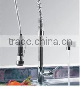 Kitchen Faucet Brass Faucet Tap thumbnail-1