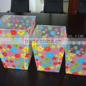 Plastic Dustbin thumbnail-1