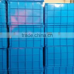 Plastic Mould for Turnover Box thumbnail-6