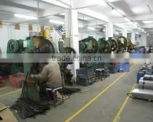 Zhuhai Yunfeng Lighting Products Company Limited company overview - view 3 thumbnail