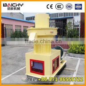Livestock Horse Feed Pellet Making Machine/ Horse Feed Production Machine  thumbnail-1