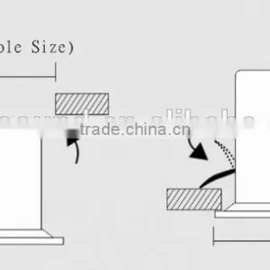 CLS-813 3'' Good Quality Water Proof Ceiling Speaker thumbnail-6