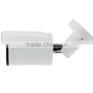 Top Ten Cctv Camera Factory in China New High Quality 1080p Tvi/ahd Coax hd Camera thumbnail-5