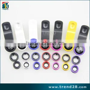 TC-UCL Universal Clip 3 in 1 Lens for Mobile Phone thumbnail-2
