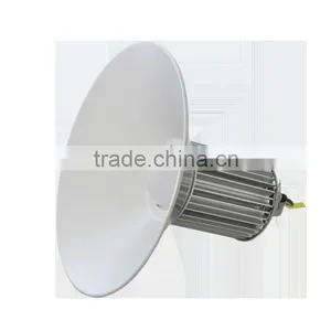 2015 China Suppliers Wholesale Led High Bay Lights 100W High Bay Light thumbnail-2