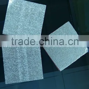 Foil Backed Insulation Board With Aluminum Foil Manufacturer thumbnail-6