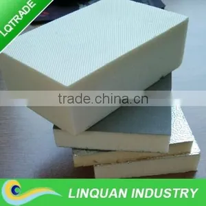 Best Price Rigid Foil PU Foam Air Duct thumbnail-1