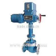 Flow Control Valve High Temperature for Industry Use thumbnail-1