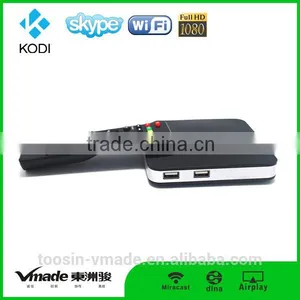 Amlogic S805 Vmade Android t Quad Core Android 4.4 Set Top Box thumbnail-5