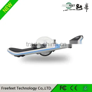 Factory Wholesale Cheap Hoverboard Best Electric Skateboard thumbnail-5