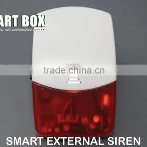 SMART BOX Defensive Alarm and Notification System thumbnail-5