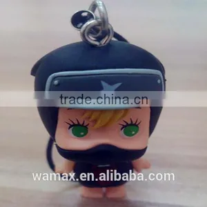 Mobile Phone Accessories Factory in China With Eco-friendly Material thumbnail-1