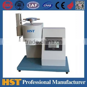 Digital Thermoplastics Melt Flow Index Testing Machine thumbnail-1