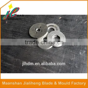 Top Grade Grass Cutting Machine Blade With Low Price thumbnail-2