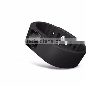 New BLE 4.0 IOS Android Software TI Chipset TW64 Custom Sport Fitness Bracelet thumbnail-4