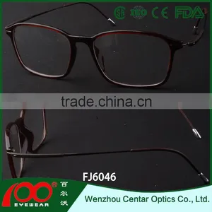 2016 Hot Selling Products Popular Optical Frames , Plastic Optical Frame thumbnail-1