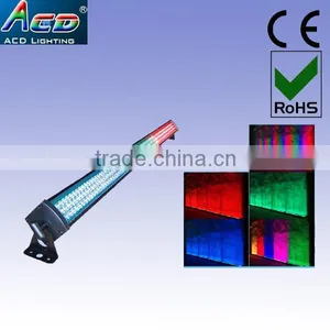 252*10mm Led Liner Light, Led Strobe Flash Effect Light, Led Wall Wsher Light thumbnail-1