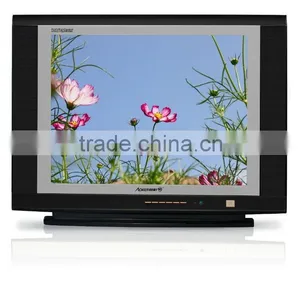 15" CRT TV SKD FOR GOOD USING thumbnail-1