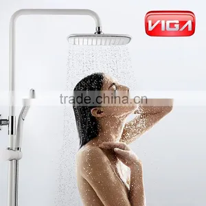 Rain Shower Column Set Factory Shower Set Made in China thumbnail-6