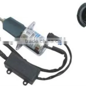 SD-005A2(24V) Stop Solenoid thumbnail-1