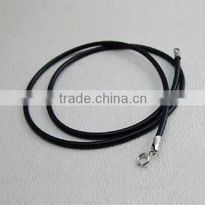 Waxed Braided Cotton Cord for Customized Production thumbnail-1