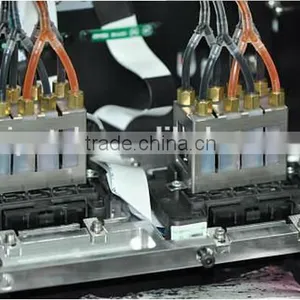 1.8m Eco Solvent Printer thumbnail-3