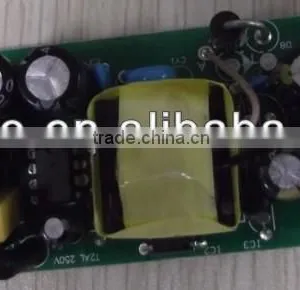 Open Frame Power Supply AC/DC 12V 3A 36W thumbnail-1