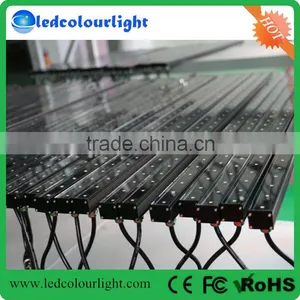 Wholesale DMX Led Disco Light Bar for Entertainment Lighting thumbnail-6