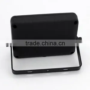 Jiaxing LED Flood Lights Ipad Style Slim SMD IP65 Waterproof TUV CE and RoHS Approved thumbnail-4
