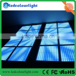 High Quality Multi Color Led Square 3d Disco Ceiling Panels thumbnail-1
