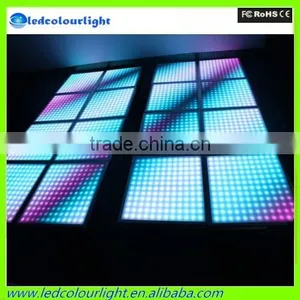 Good Price Color Changing RGB 30x30 cm 144leds Led Panel Light thumbnail-6