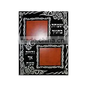 Velvet Art Wall Picture 3D Picture thumbnail-2