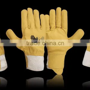 Professional Driver Gloves thumbnail-3