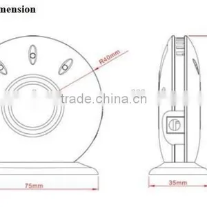 Most Popular DC12v-24v 2.4g Host Wifi Controller Led Master Controller Zigbee Controller thumbnail-4