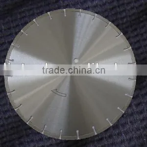 12" General Purpose Diamond Blade thumbnail-1