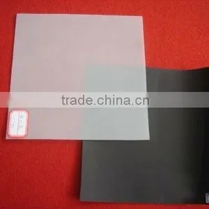 HDPE Geomembrane in Rolls(500g/m2) thumbnail-1