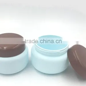 280ml Fashion Lotion PP Plastic Cream Jar thumbnail-2
