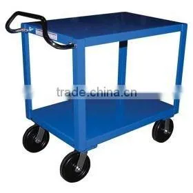 Heavy-duty Steel Dolly Hand Cart thumbnail-1