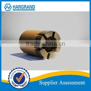 NQ Impregnated Diamond Core Drilling Bit thumbnail-1