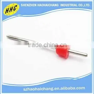 Customized High Quality Electric Element Stainless Steel Terminal Pin thumbnail-3