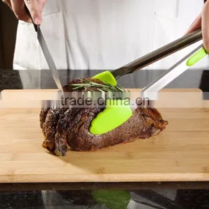 China Wholesale Best Price Metal Tong thumbnail-4