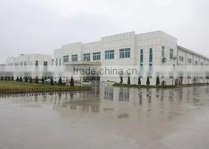 Shijiazhuang Zhoqe Machinery Technology Co., Ltd. company overview - view 3 thumbnail