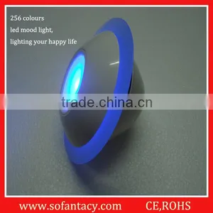 UFO Shape Led Mood Light thumbnail-3